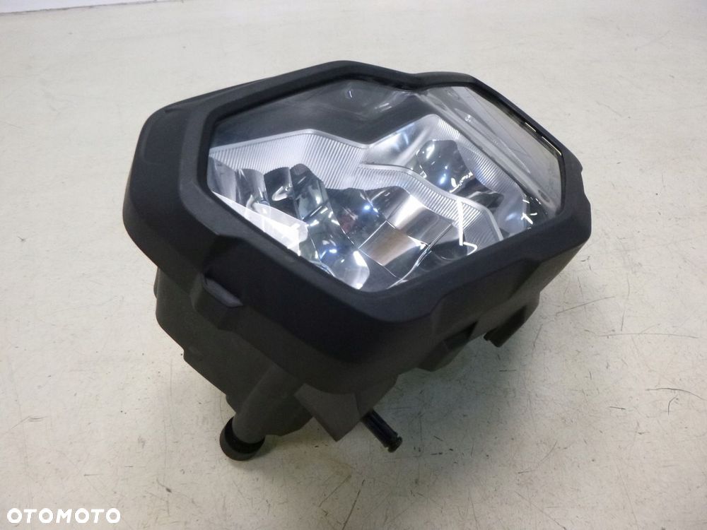 BMW F750 BMW F850 GS LAMPA REFLEKTOR MOTOR PRZÓD ORYGINAŁ - 5