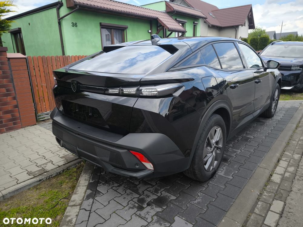 Peugeot 408 1.2 PureTech Allure S&S EAT8 - 2