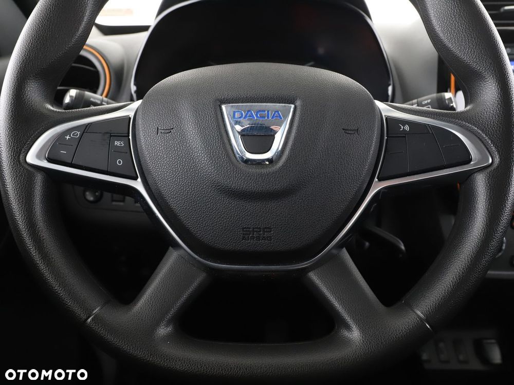 Dacia Spring 27.4kWh Comfort - 19