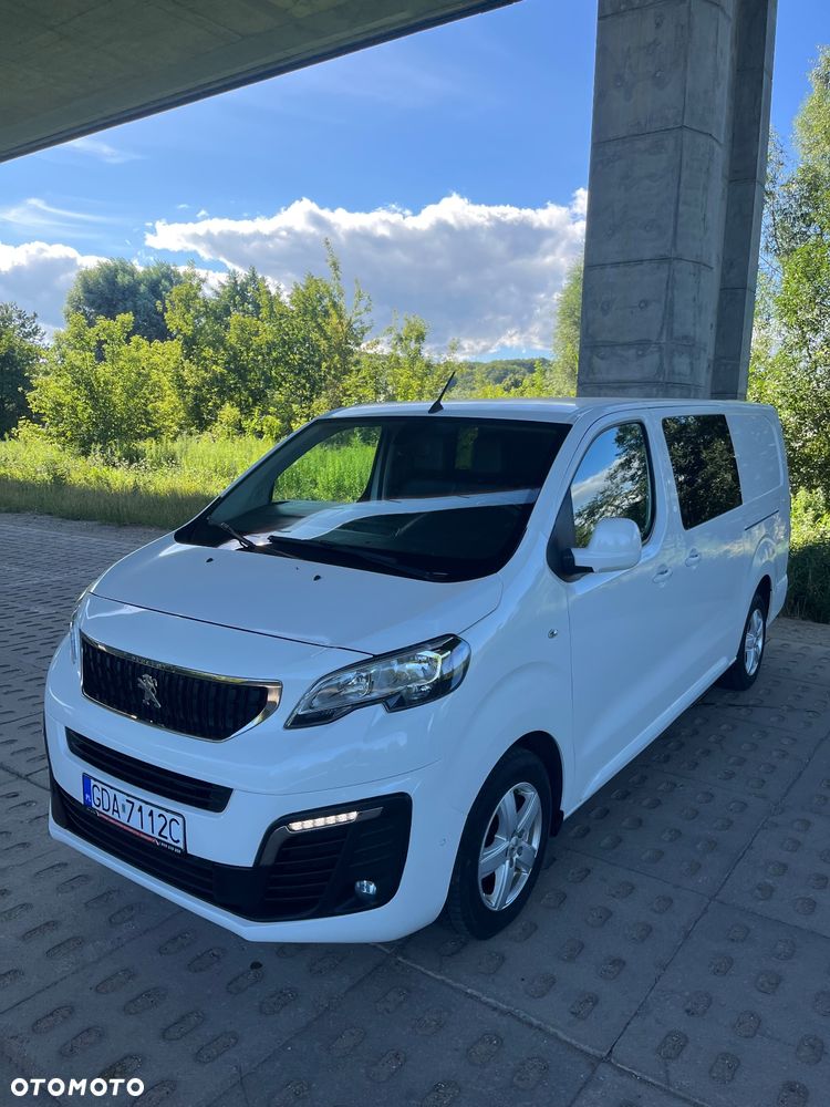 Peugeot Expert - 10