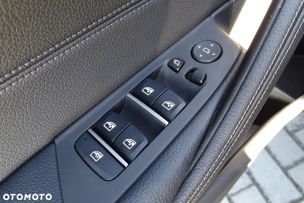 BMW Seria 5 520d mHEV Luxury Line - 20