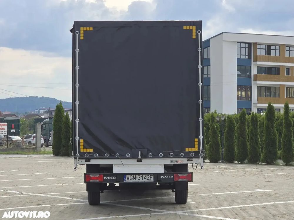 Iveco Daily - 14