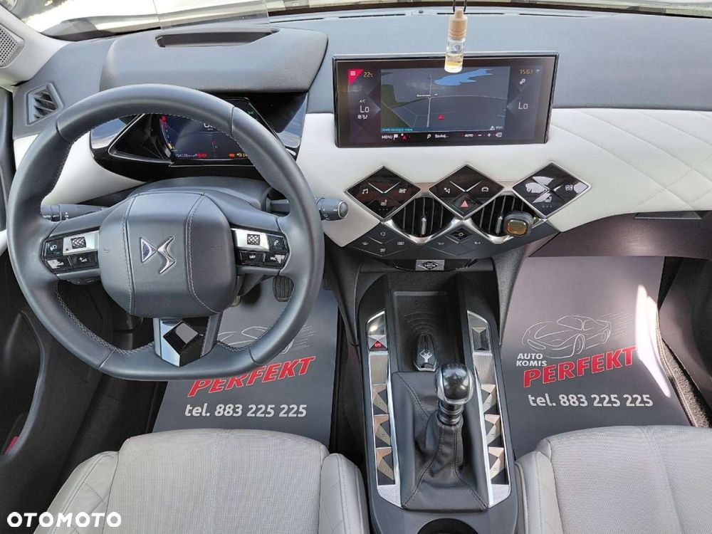 DS Automobiles DS 3 Crossback - 20