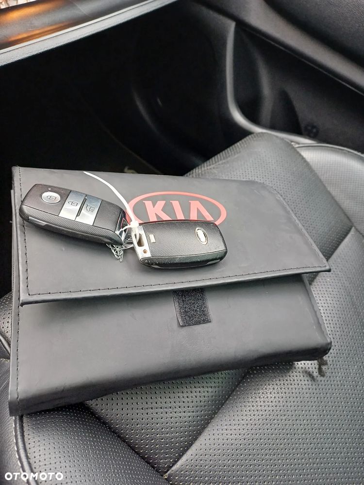 Kia Sportage - 14