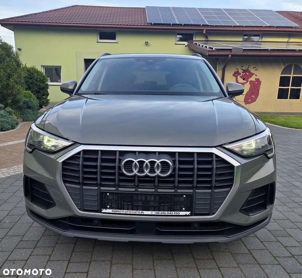 Audi Q3 35 TFSI Advanced - 4