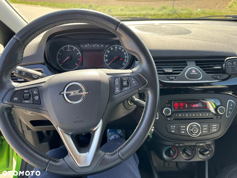 Opel Corsa 1.4 Color Edition - 8