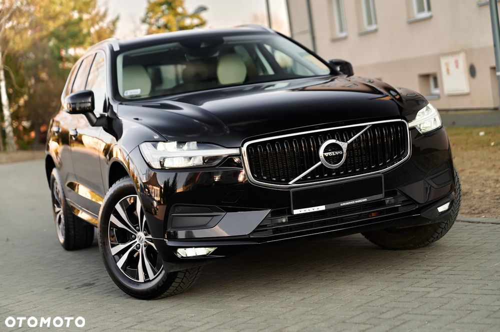Volvo XC 60 - 20