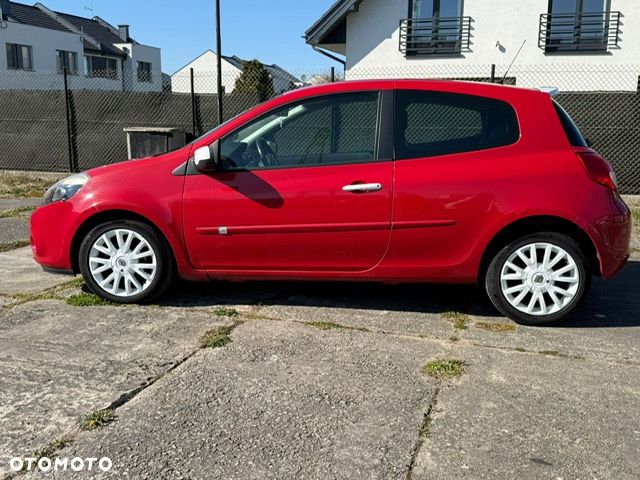 Renault Clio 1.2 16V TCE S - 2