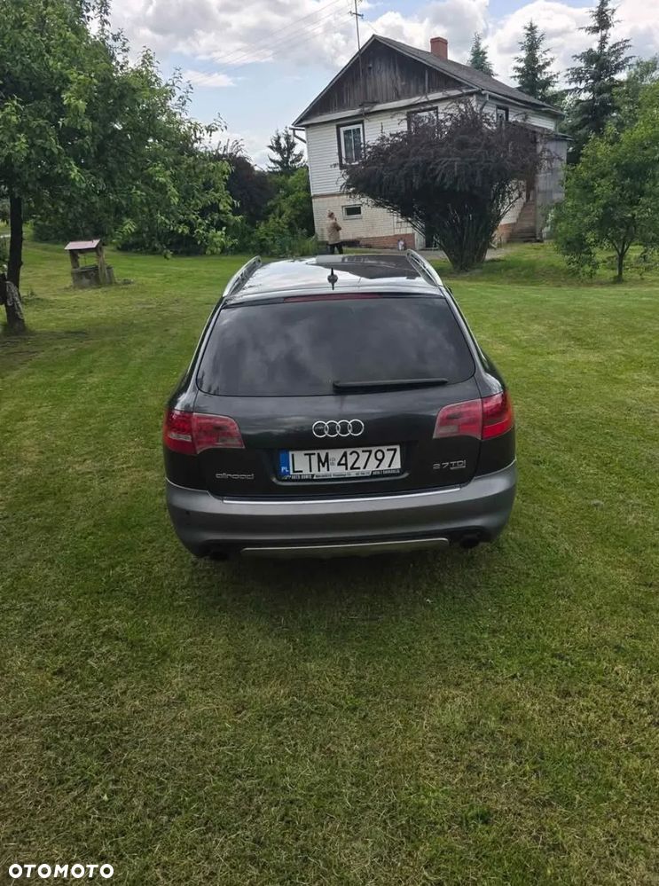 Audi A6 Allroad - 4