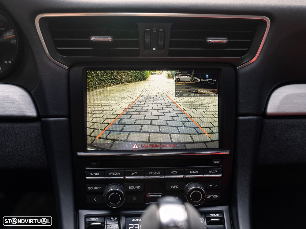 Porsche 911 (991) GT3 - 41