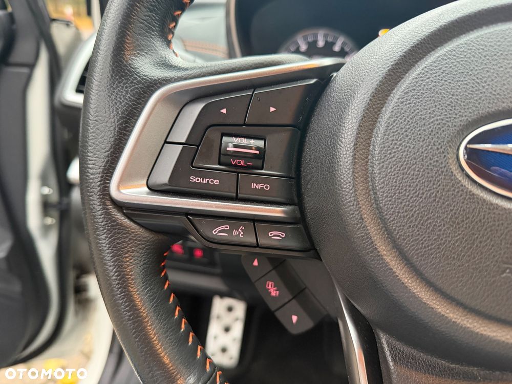 Subaru XV 2.0i Exclusive+ (EyeSight) Lineartronic - 30