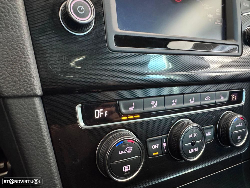 VW Golf 2.0 TDi GTD - 22