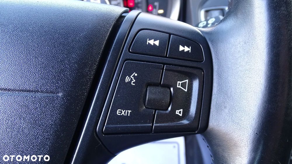 Volvo XC 60 D3 Base - 16