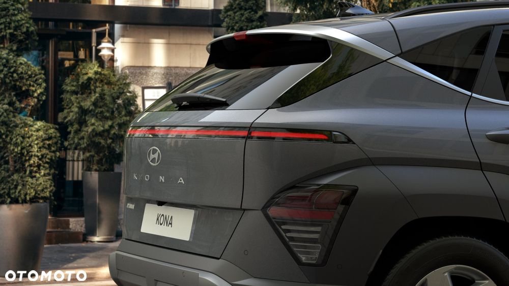 Hyundai Kona 1.6 T-GDI Executive - 7