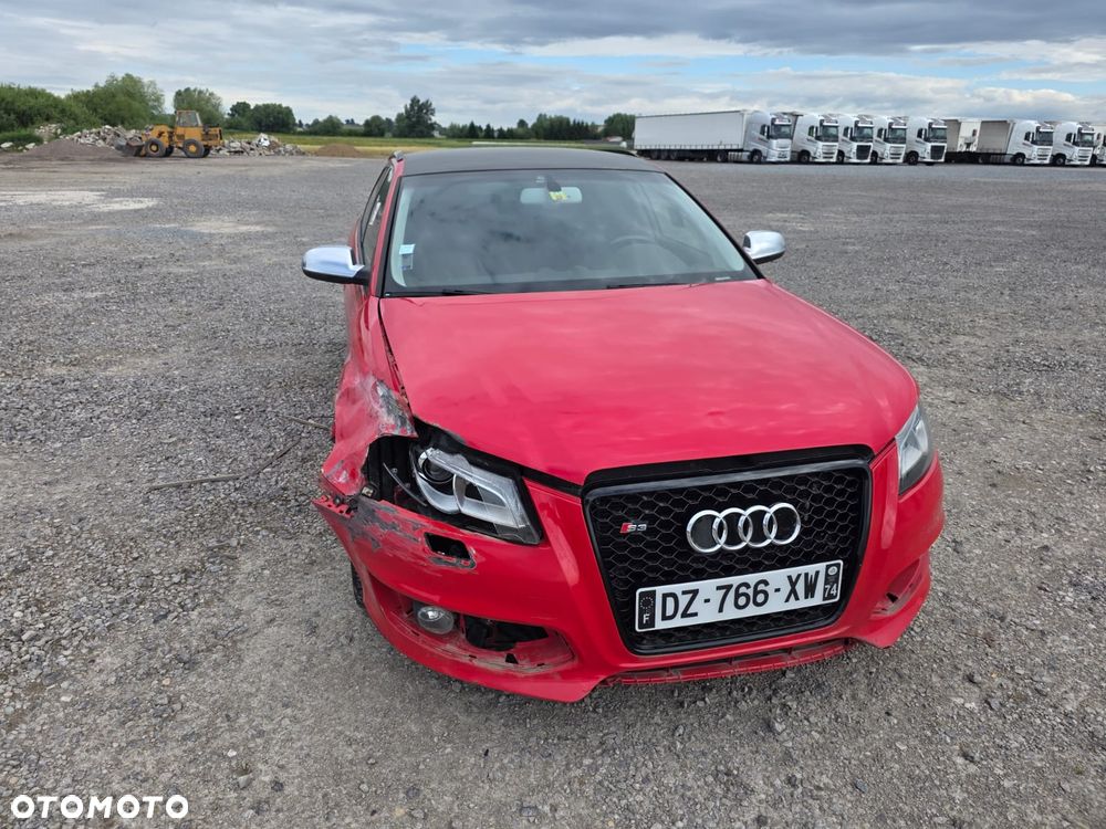 Audi S3 Sportback Standard - 32