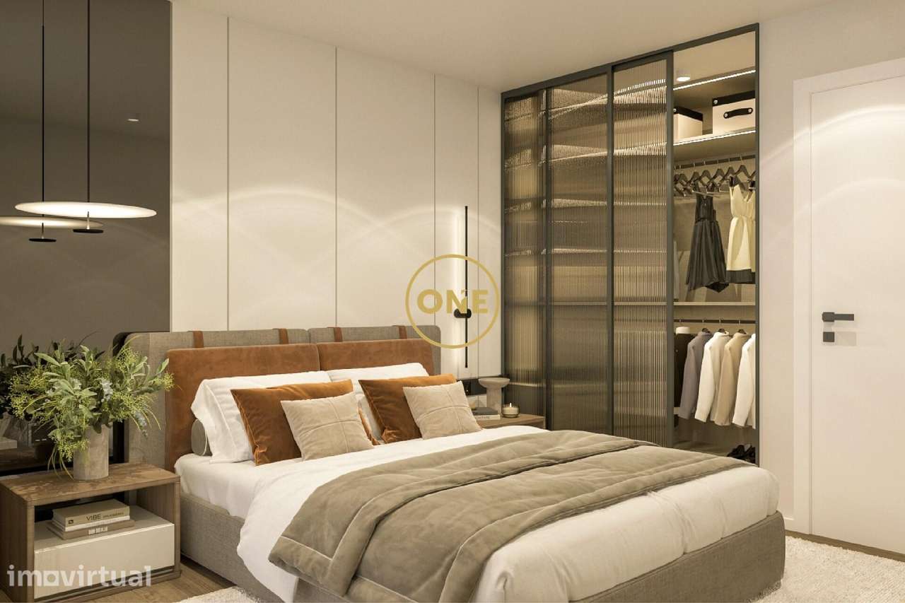 Apartamento T1 - Grande imagem: 5/23