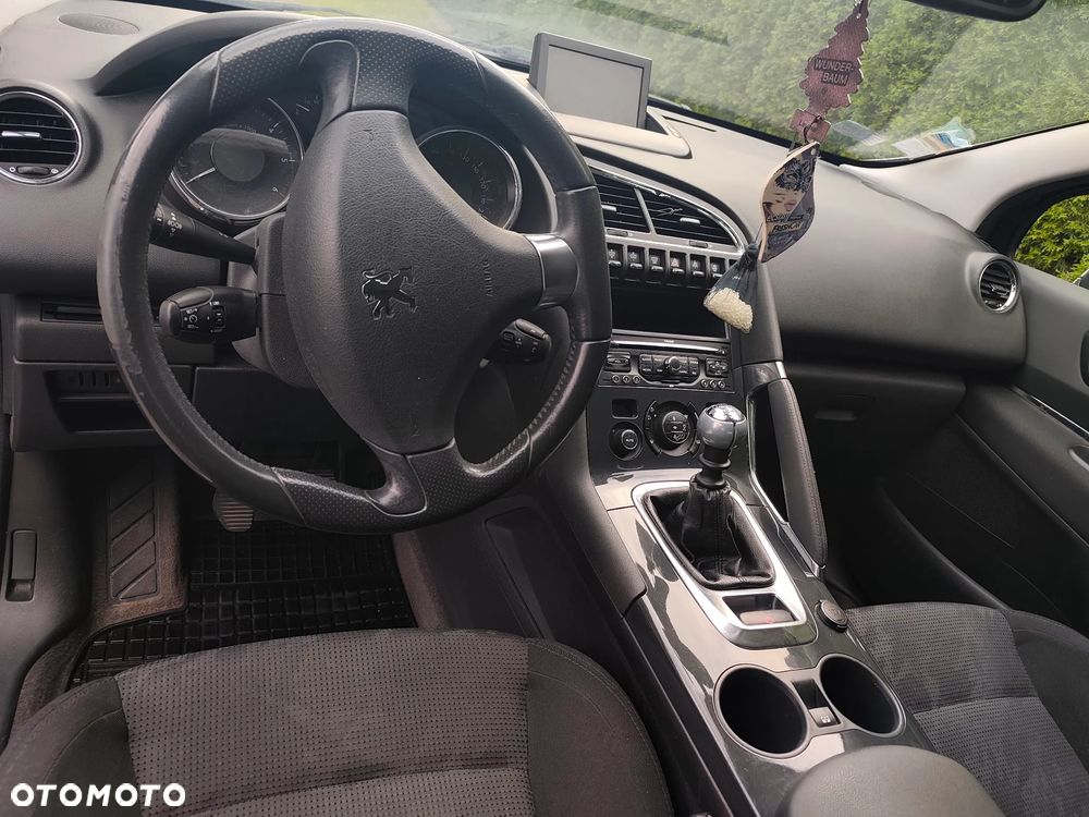 Peugeot 3008 - 7