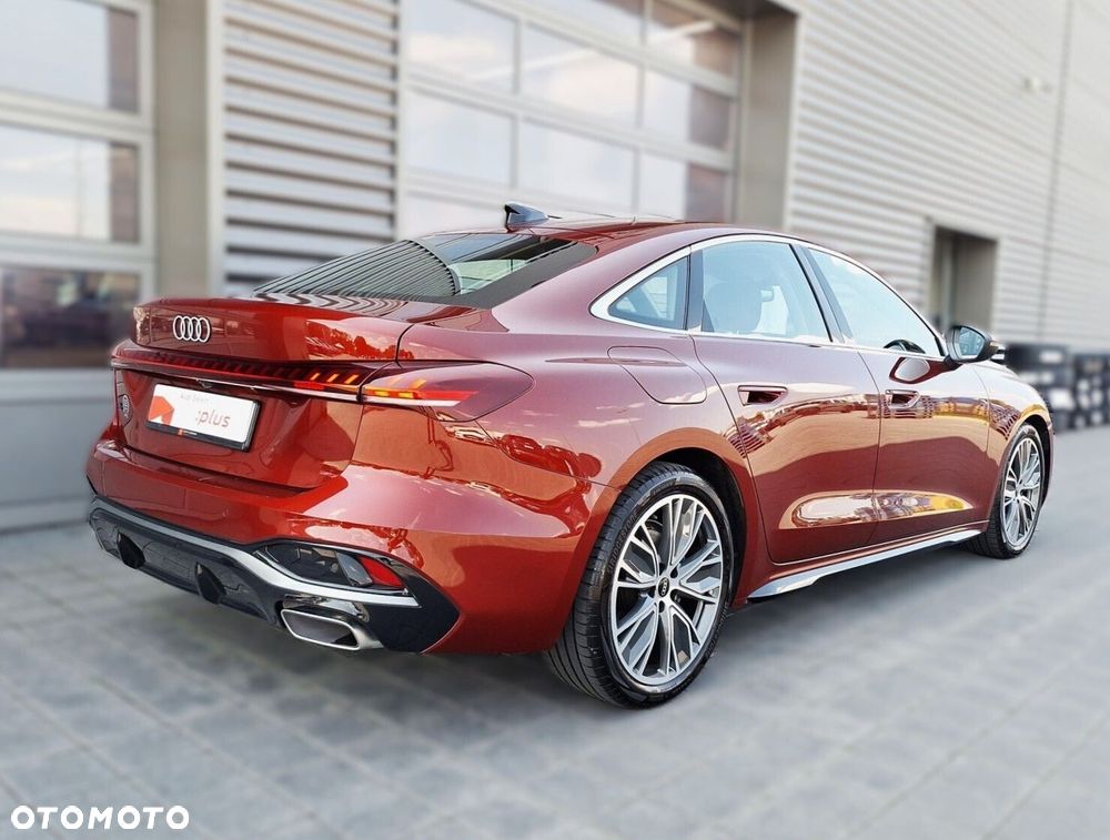 Audi A5 Limousine TFSI S tronic - 29