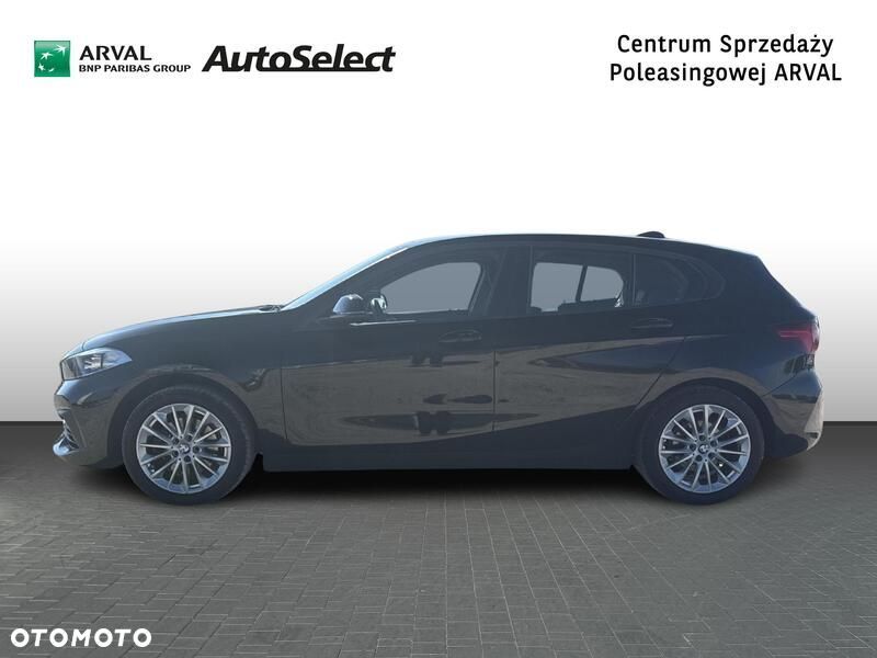 BMW Seria 1 118i - 2