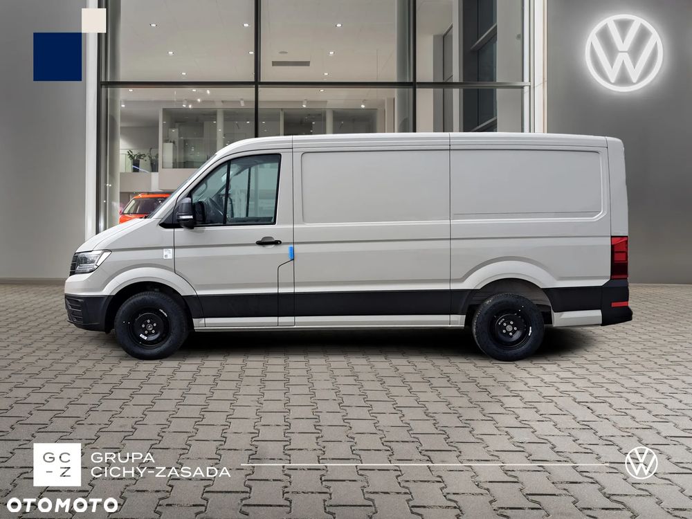 Volkswagen Crafter - 3