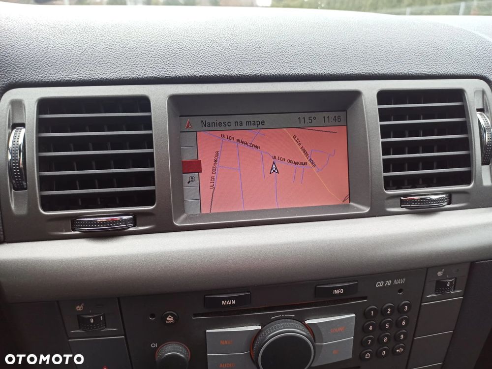 Opel Vectra 1.8 Cosmo - 15