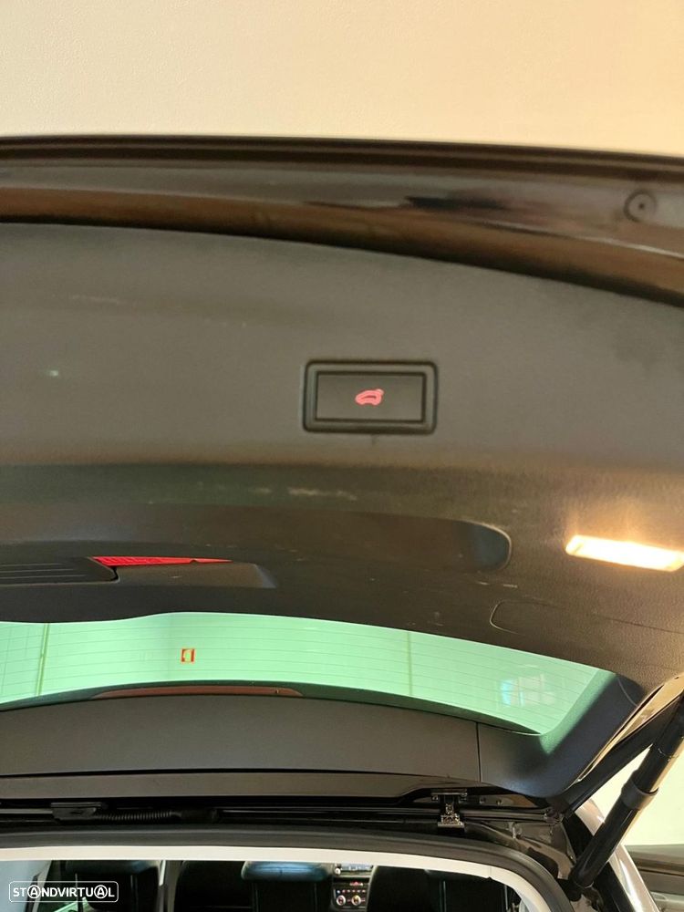 SEAT Alhambra 2.0 TDI Style DSG - 24