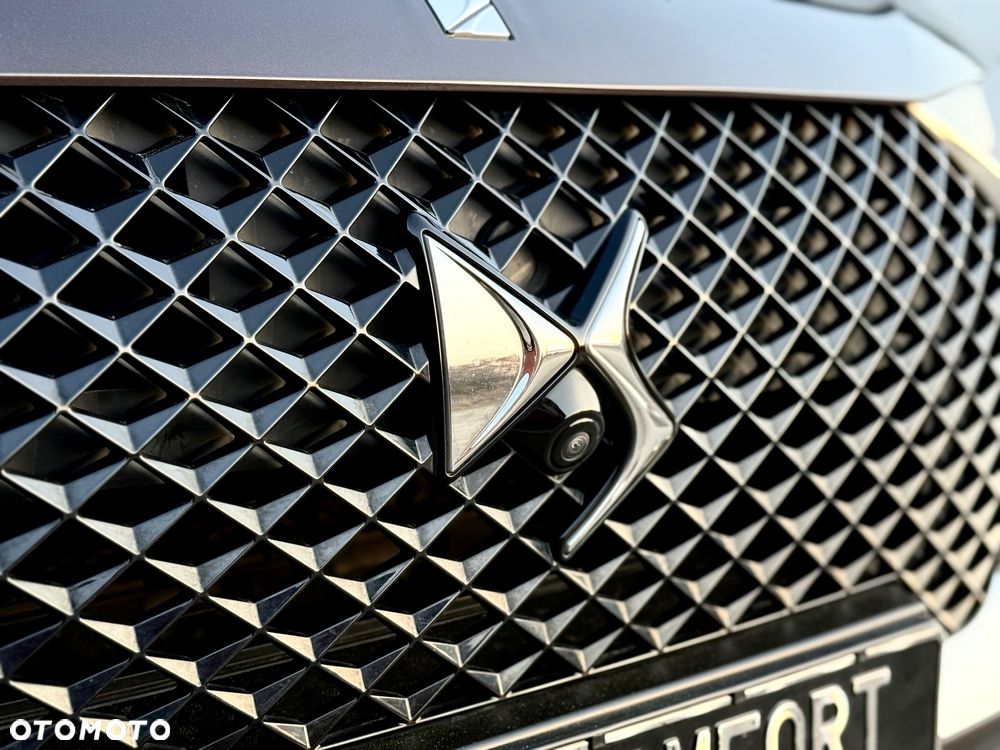 DS Automobiles DS 7 Crossback 1.5 BlueHDi Chic - 13