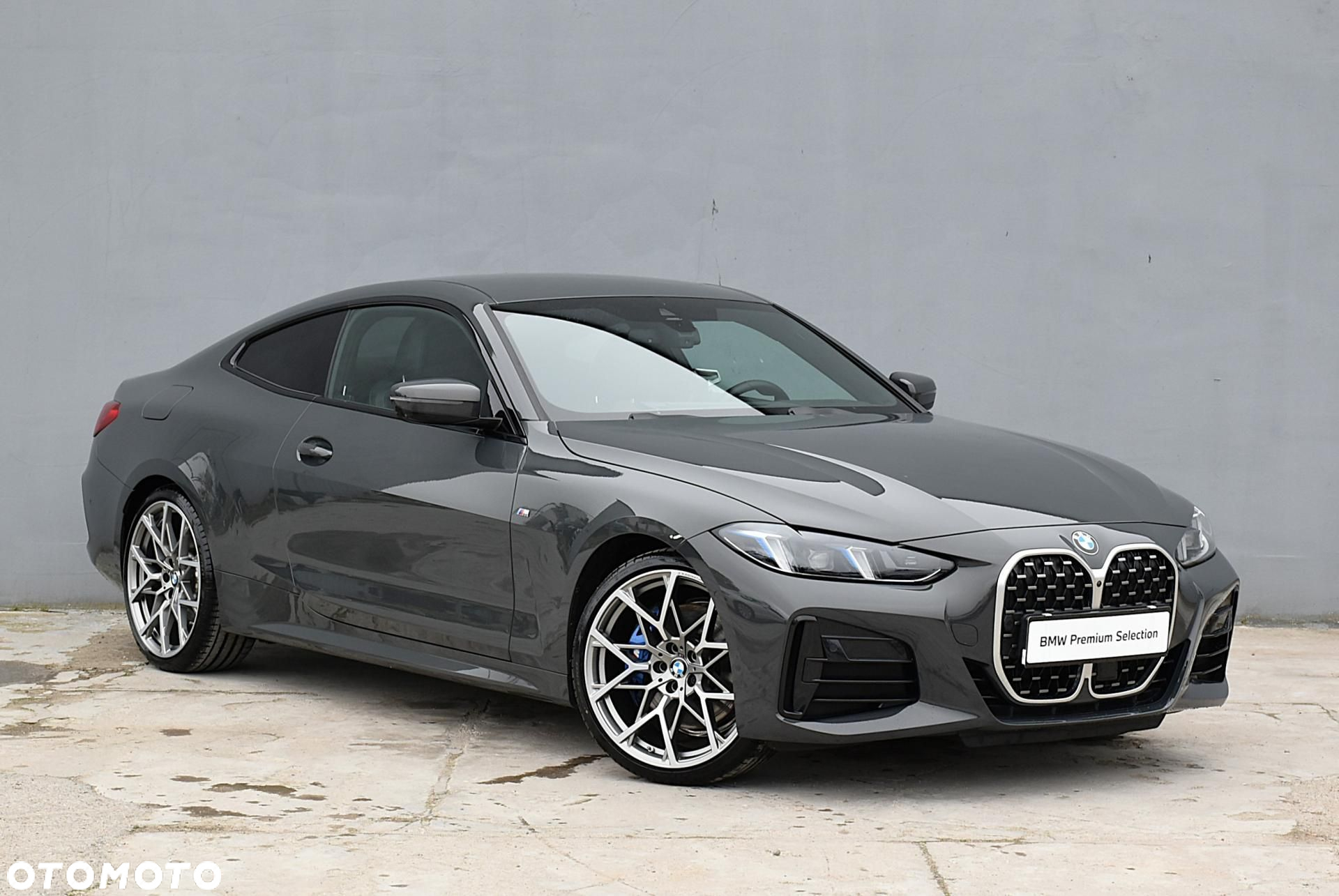BMW Seria 4 - 3