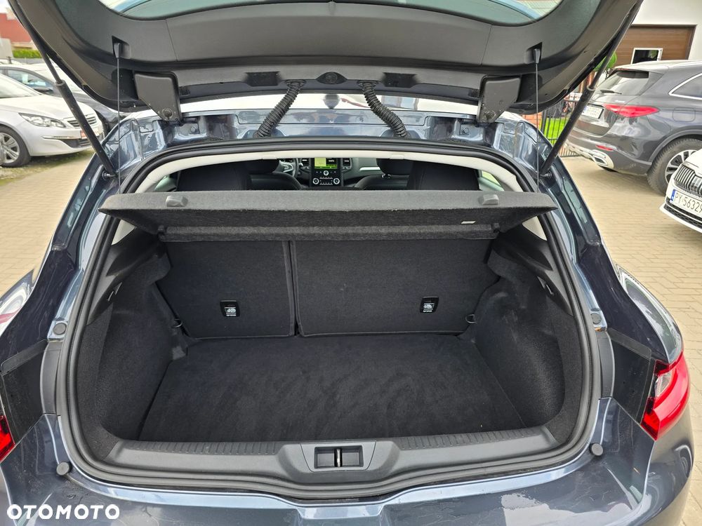 Renault Megane - 19
