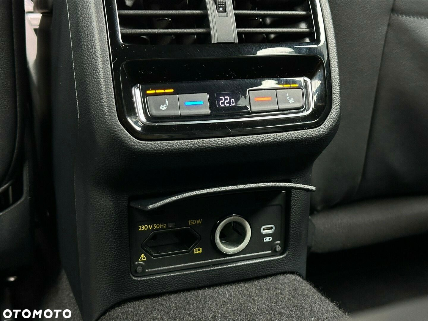 Volkswagen Arteon 2.0 TDI Elegance DSG - 34