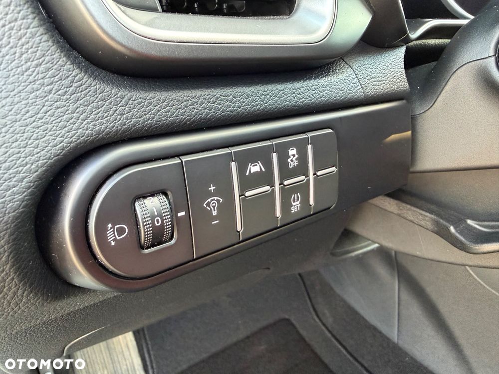 Kia Ceed 1.5 T-GDI M DCT - 14