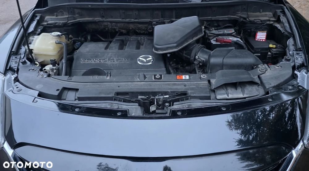 Mazda CX-9 3.7 V6 Limitowana edycja - 11