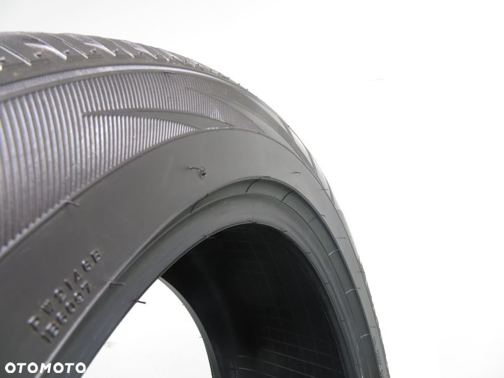 2x 235/50R18 OPONY ZIMOWE Falken Eurowinter Hs01 101V XL - 7