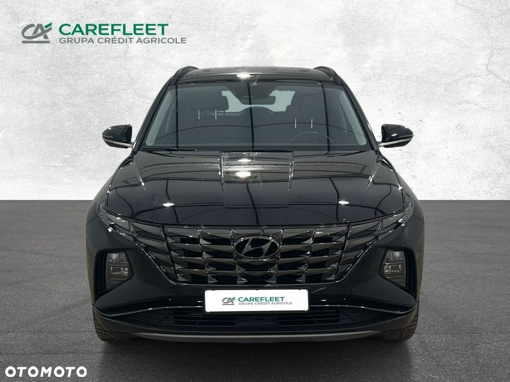 Hyundai Tucson 1.6 T-GDi 48V Smart 2WD DCT - 2