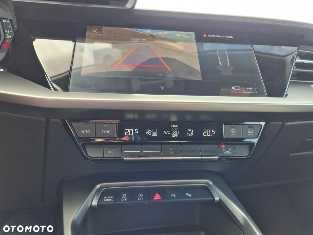 Audi A3 Sportback 35 TFSI S tronic S line - 13
