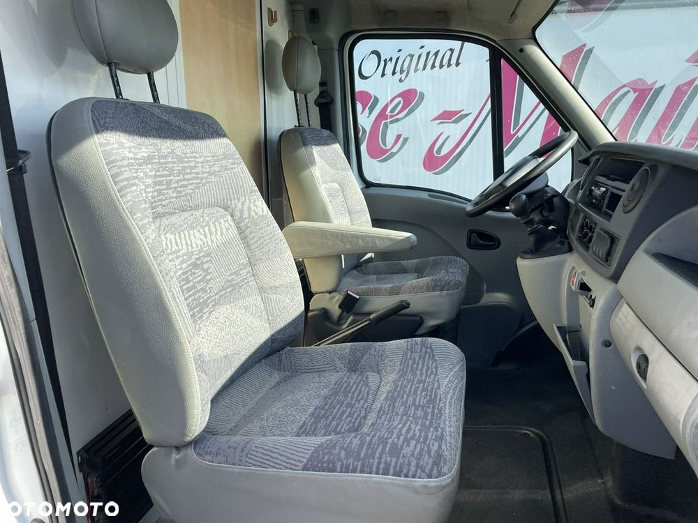 Renault Master - 7