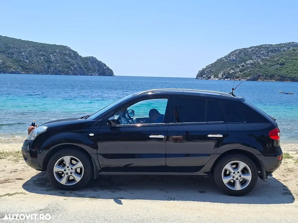 Renault Koleos 2.0 dCI FAP 4x4 Bose Edition - 2