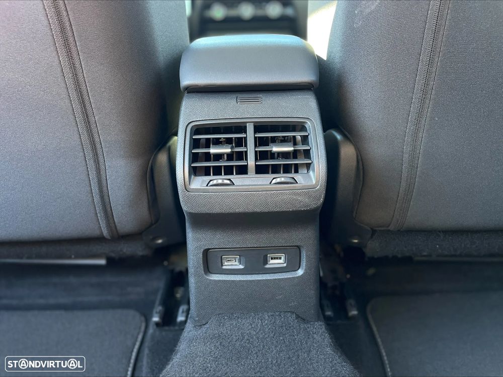 Citroën e-C4 50 kWh Feel - 23