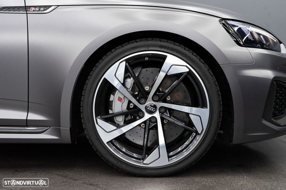 Audi RS5 2.9 TFSI Tiptronic quattro - 12