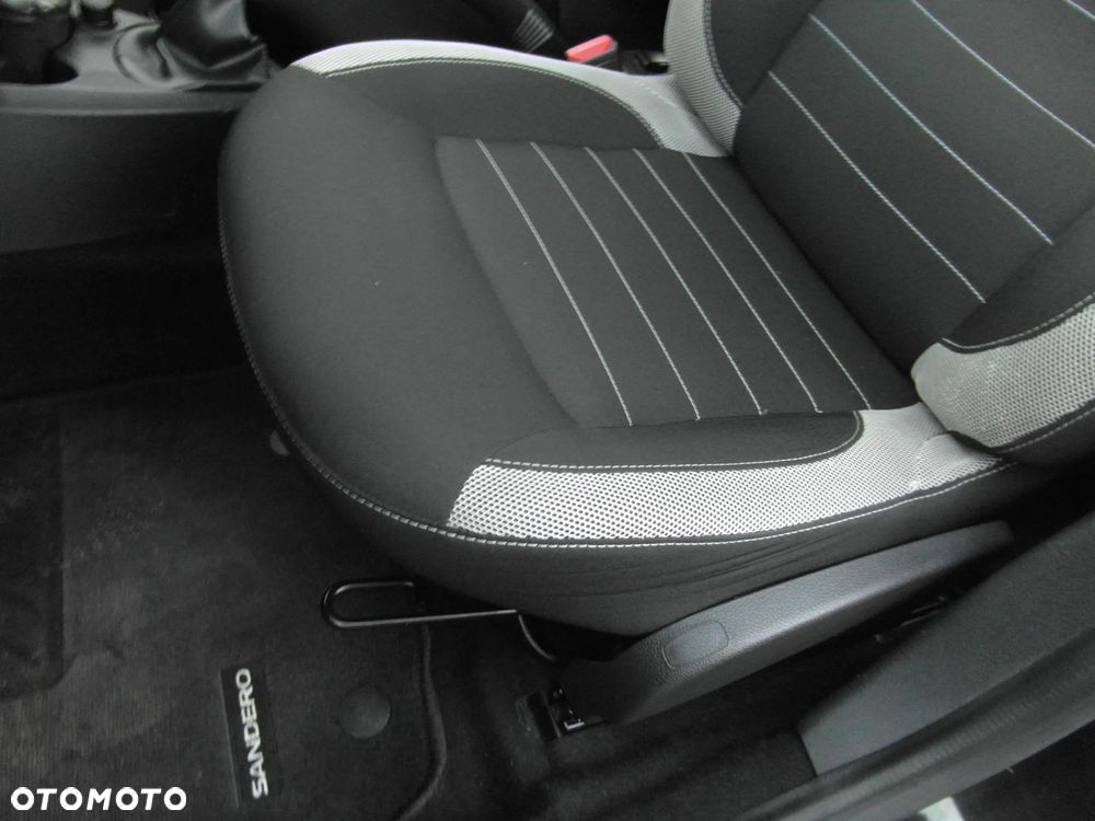 Dacia Sandero Stepway TCe 90 Easy-R S&S Celebration - 17