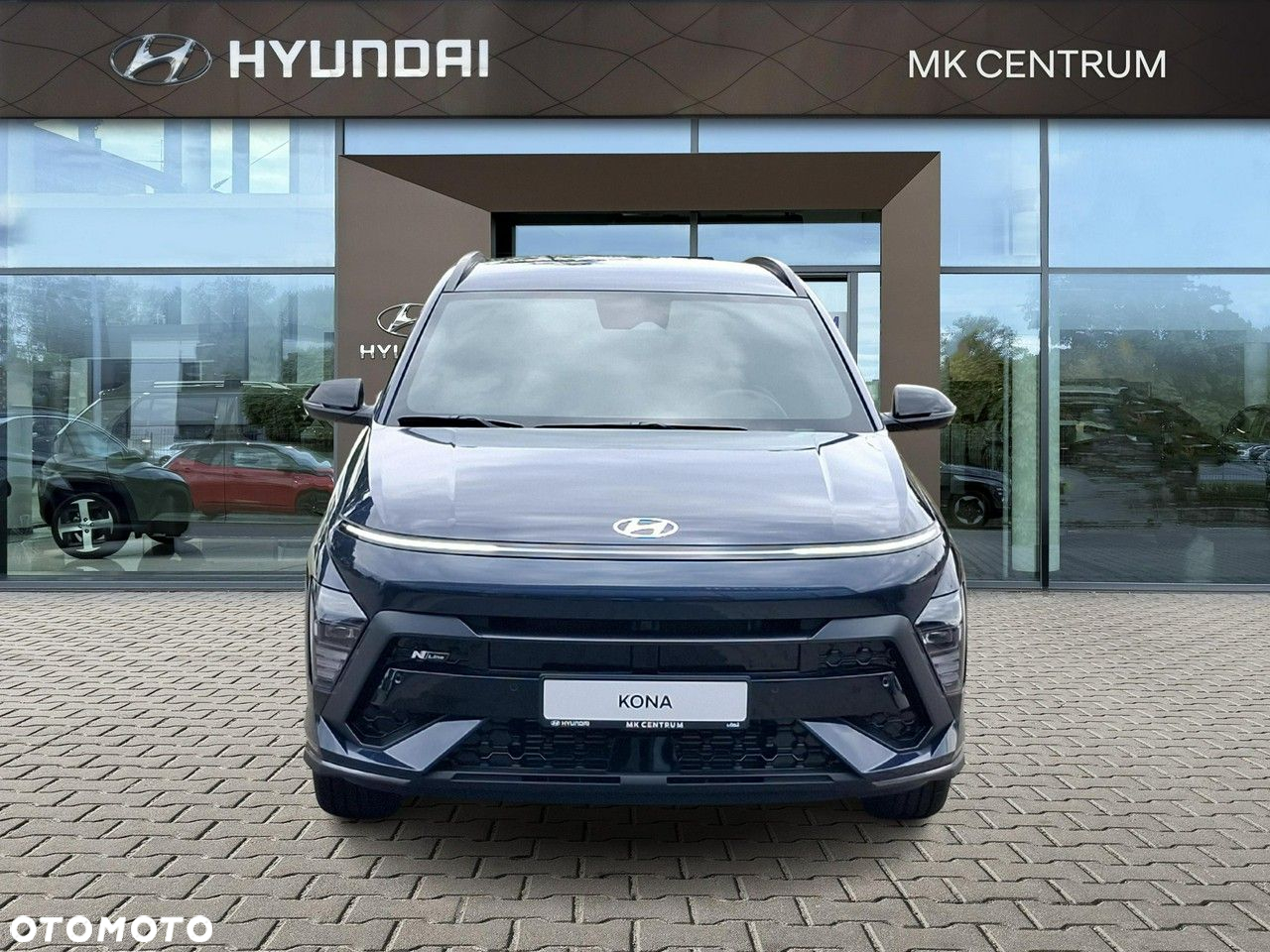 Hyundai Kona - 9