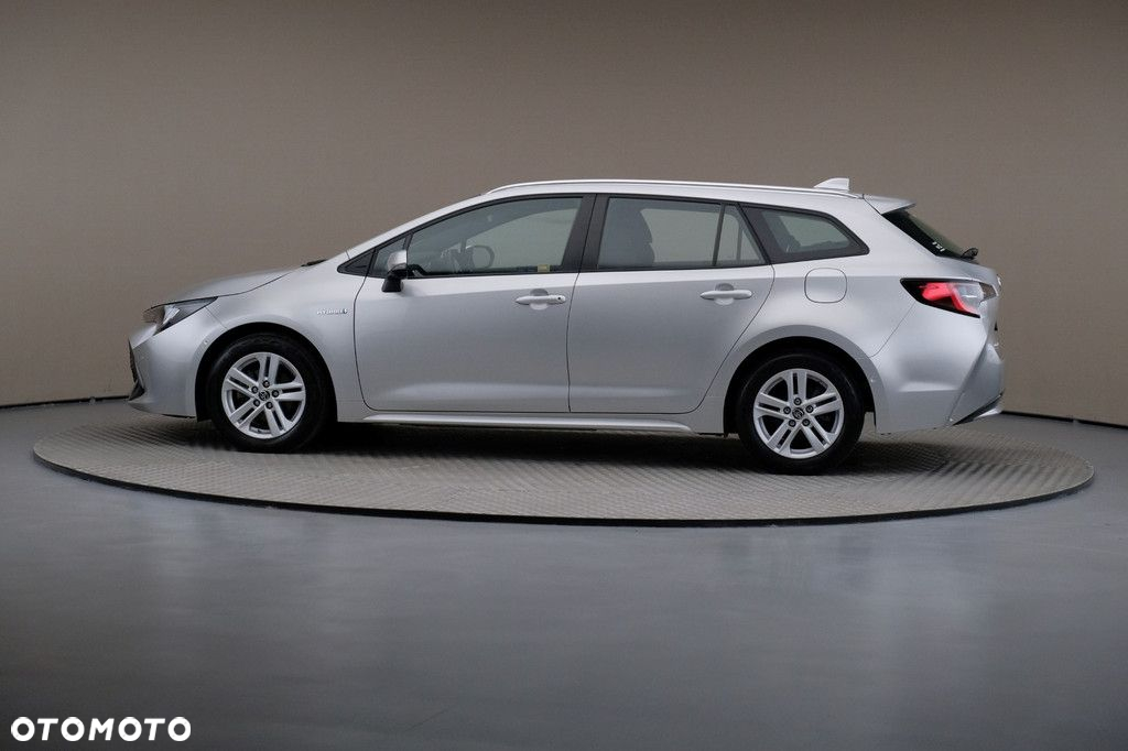 Toyota Corolla - 4