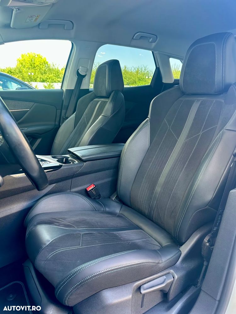 Peugeot 3008 - 7