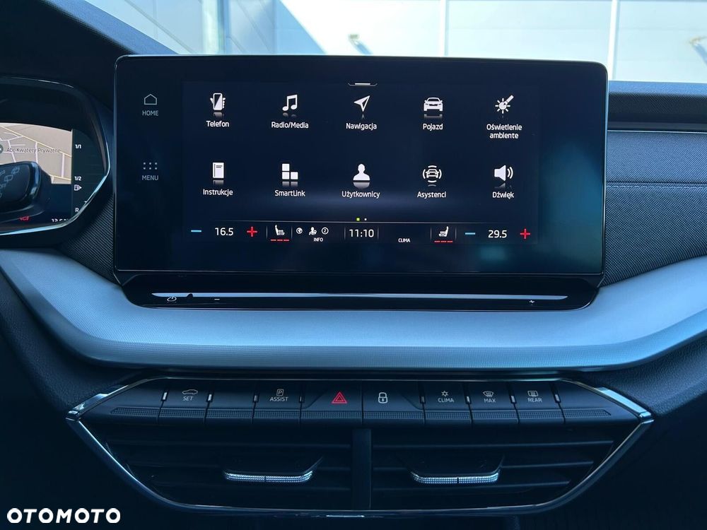 Skoda Octavia 2.0 TSI 4x4 Style DSG - 26