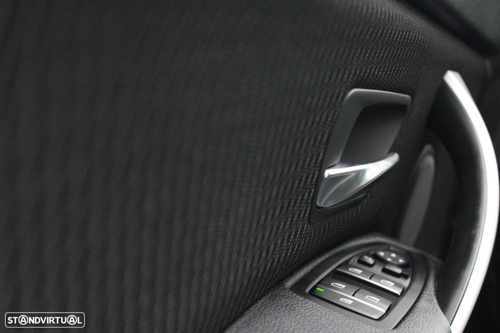 BMW 418 Gran Coupé d Advantage Auto - 32