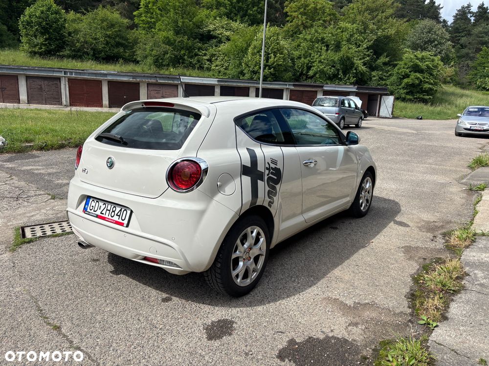Alfa Romeo Mito 1.4 MultiAir Distinctive - 6