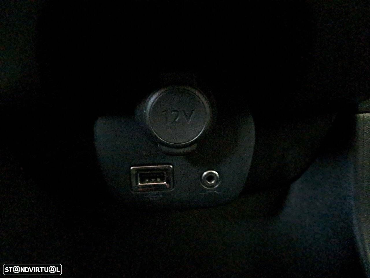 Citroën C1 1.0 VTi Feel - 21