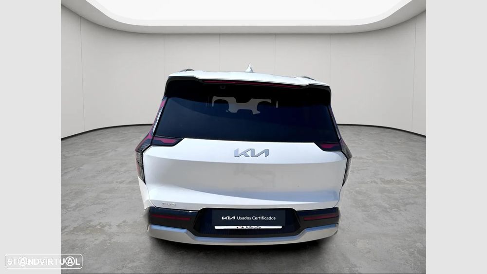 Kia EV9 98.8 kWh 1st Edition - 8