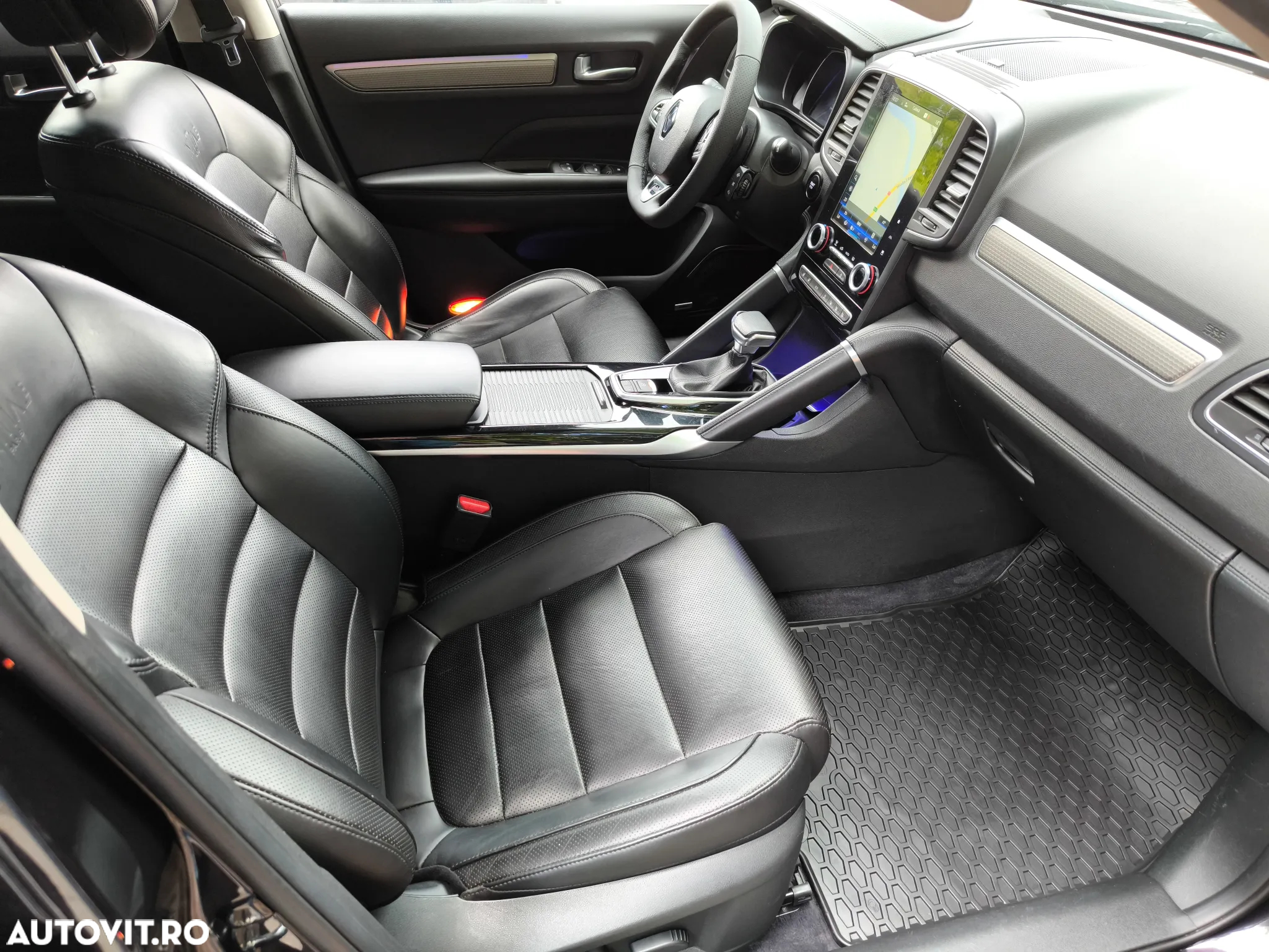 Renault Koleos ENERGY dCi 175 X-tronic 4WD INITIALE PARIS - 7