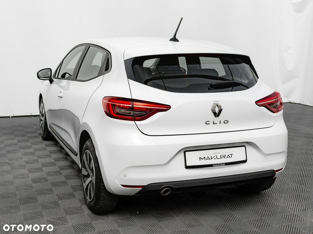 Renault Clio 1.0 TCe Equilibre - 5